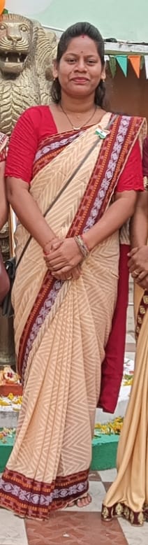 Kalpana Sabar