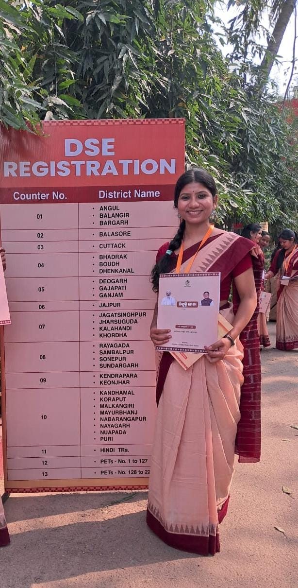 Nilima Pradhan