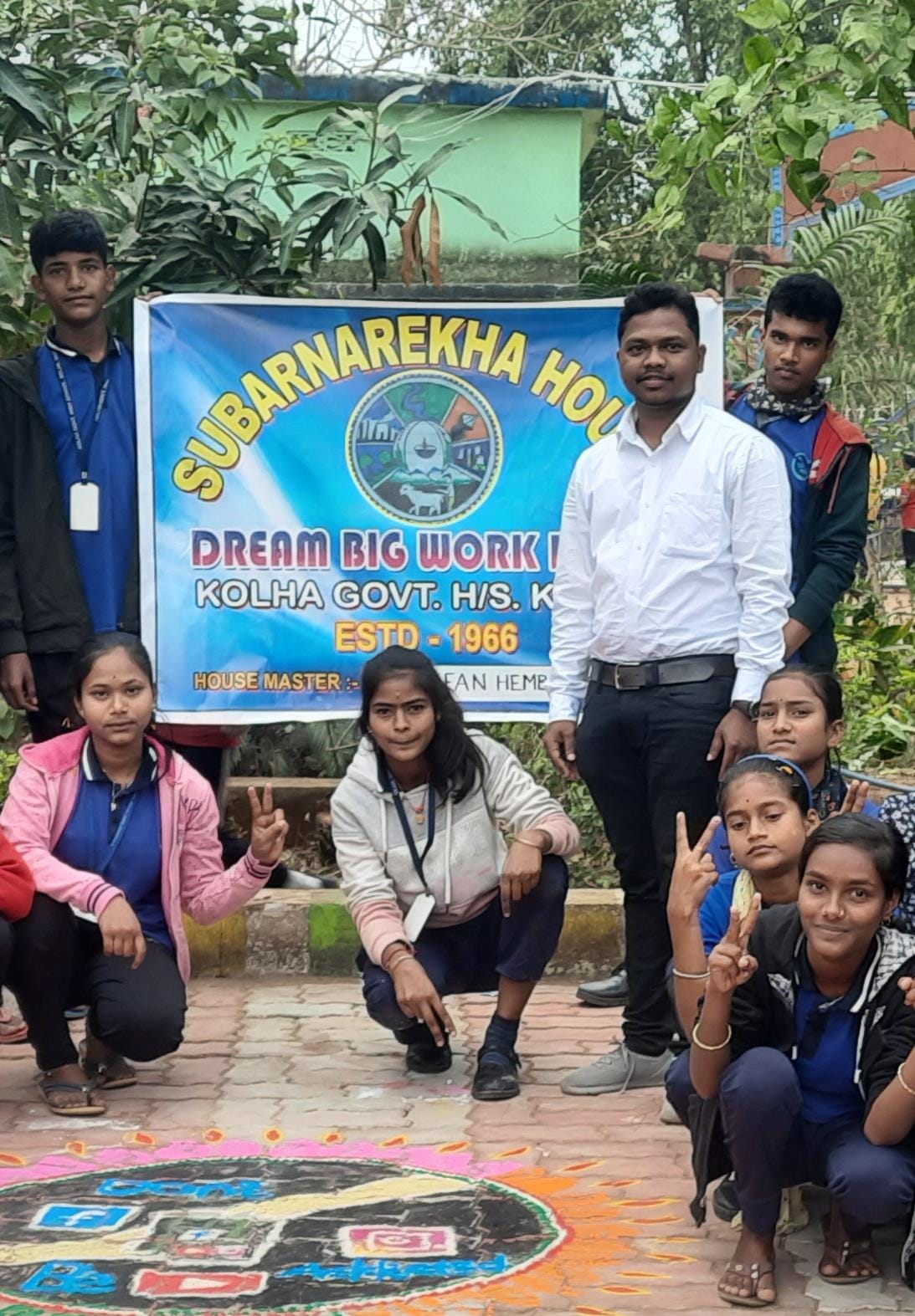 Tufan Hembram